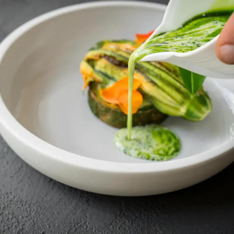 Pop-Up Restaurant Restaurant aroma amsterdam slider 1 - restaurant aroma