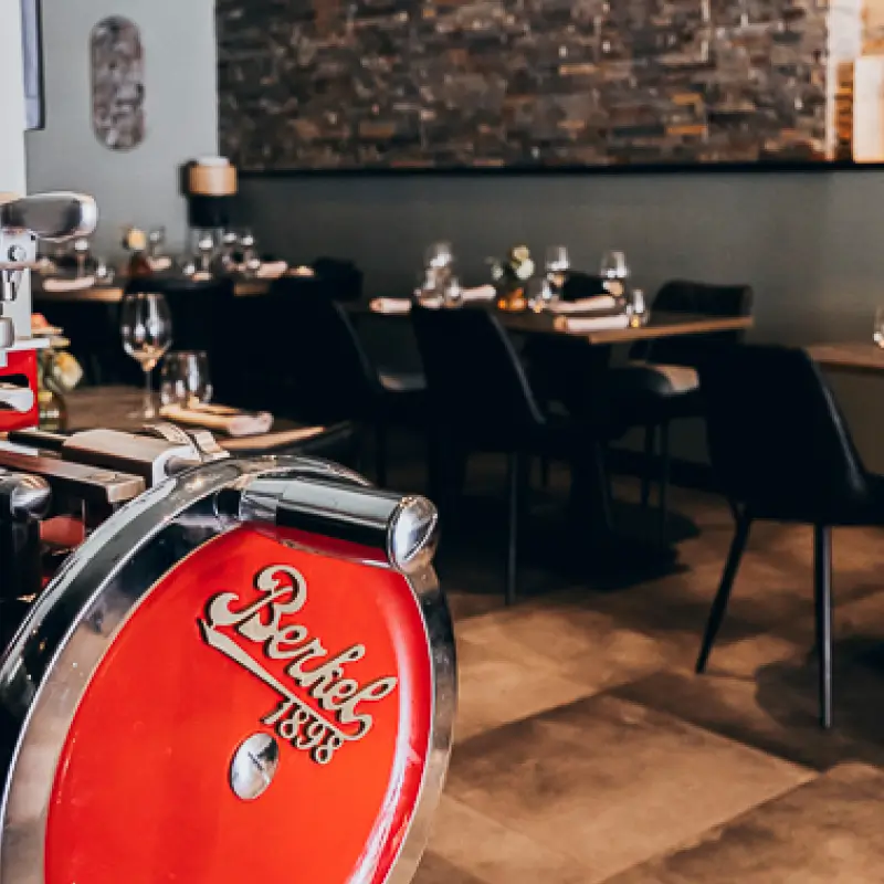 Pop-Up Restaurant Restaurant aroma amsterdam slider 8 - restaurant aroma