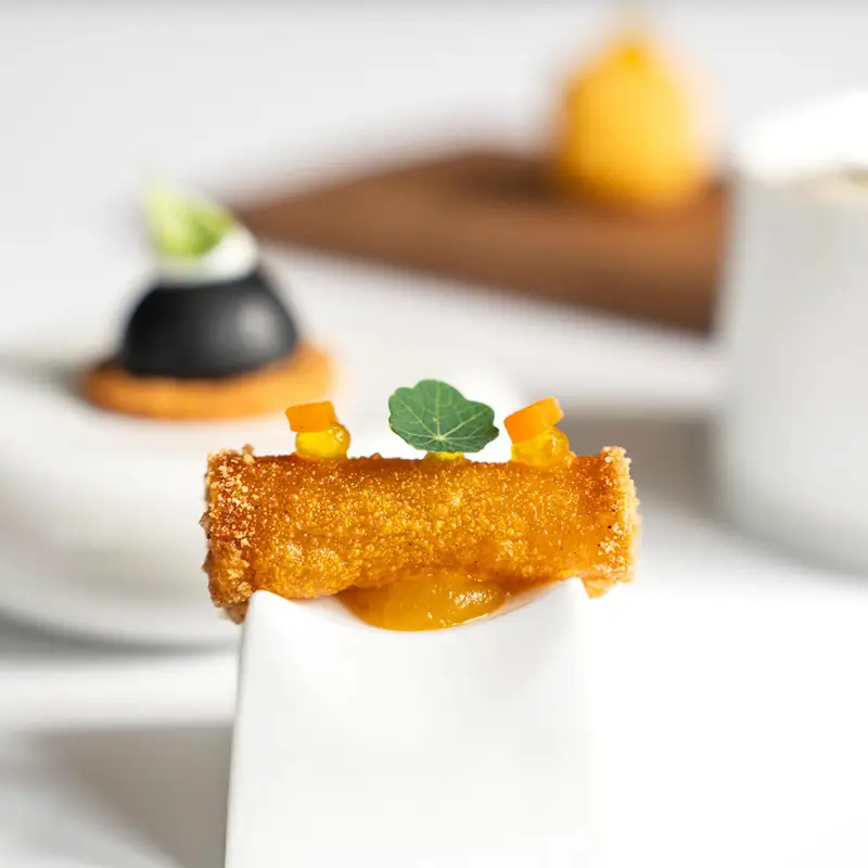 Pop-Up Restaurant Restaurant aroma amsterdam slider 9 - restaurant aroma