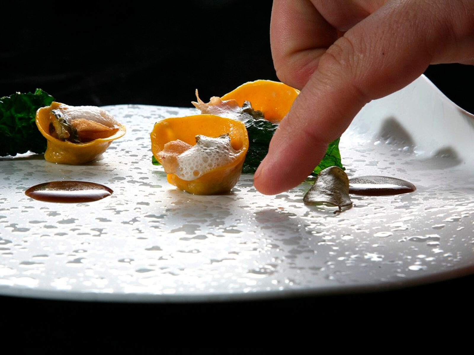 Foto's: studio lomax, www. Ristorante21punto9. It
