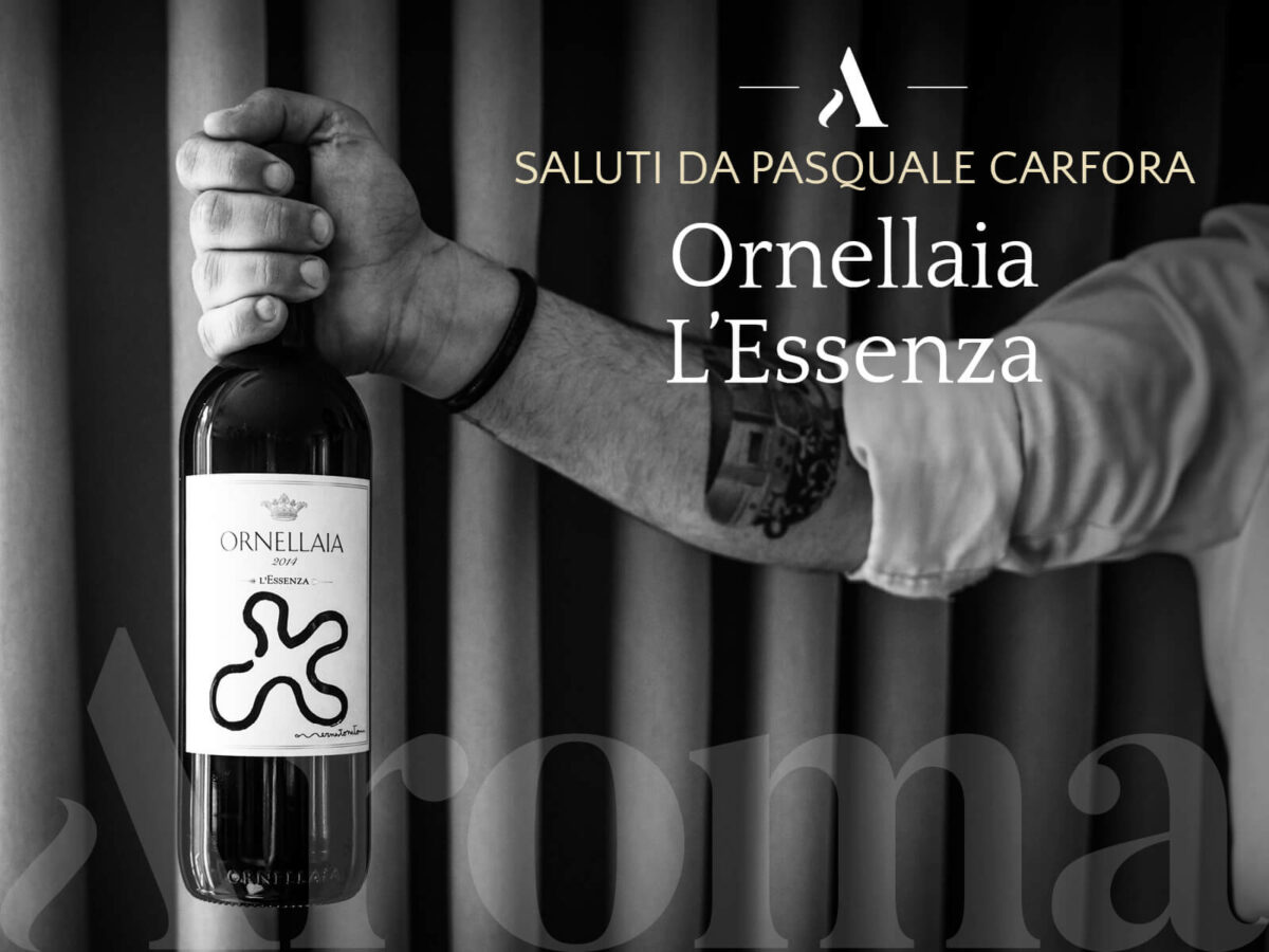 Proef De Exclusieve Ornellaia L'Essenza 2014 De ornellaia l'essenza 2014 is een uitzonderlijke italiaanse wijn, afkomstig uit de prachtige regio toscane. Deze wijn staat bekend om zijn rijke aroma’s van donker fruit, kruiden en een subtiele hint van eikenhout. Met zijn volle body en soepele tannines biedt de ornellaia l'essenza 2014 een verfijnde en complexe smaakbeleving die perfect past bij onze zorgvuldig samengestelde gerechten.